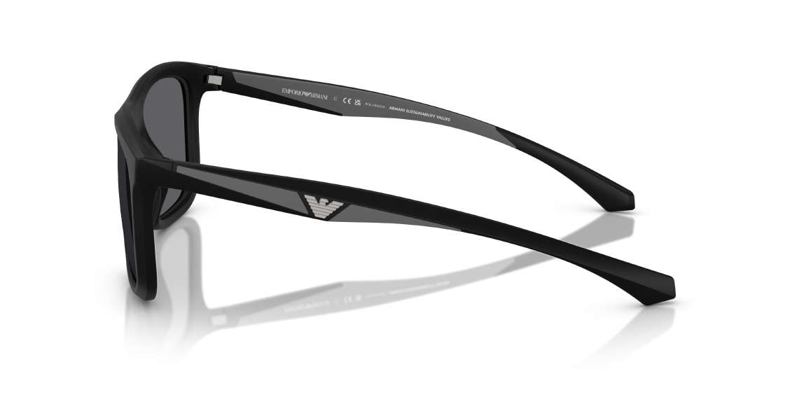 Солнцезащитные очки Emporio Armani EA4234U 5001T3