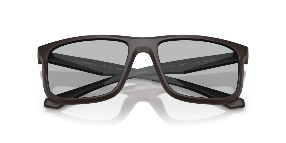 Солнцезащитные очки Emporio Armani EA4234U 618687