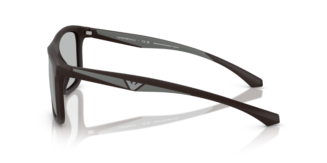 Солнцезащитные очки Emporio Armani EA4234U 618687