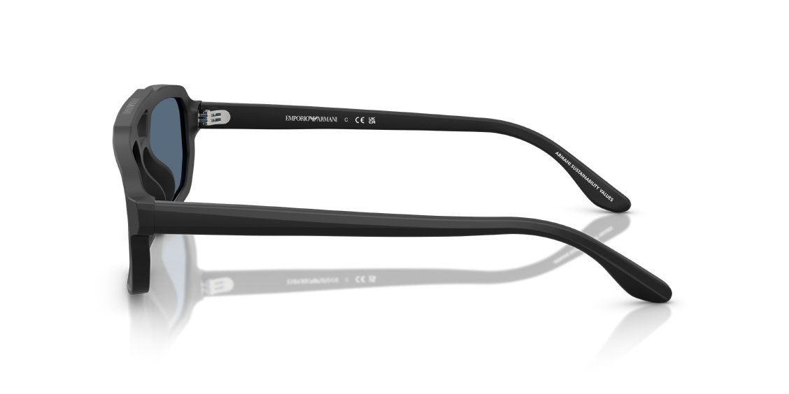 Солнцезащитные очки Emporio Armani EA4240U 501787