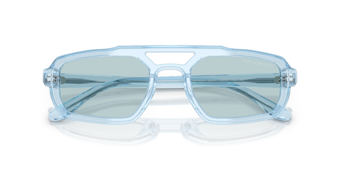 Солнцезащитные очки Emporio Armani EA4240U 6204/1