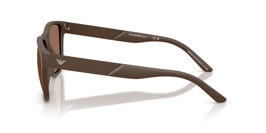 Солнцезащитные очки Emporio Armani EA4243 624373