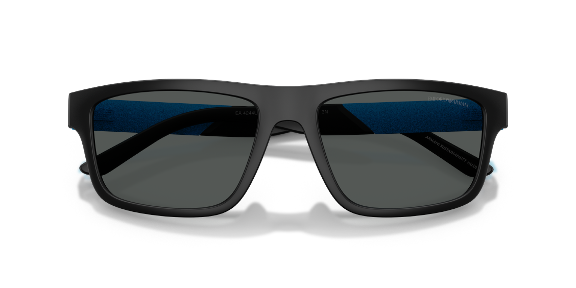 Солнцезащитные очки Emporio Armani EA4244U 500187