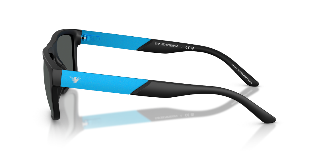 Солнцезащитные очки Emporio Armani EA4244U 500187