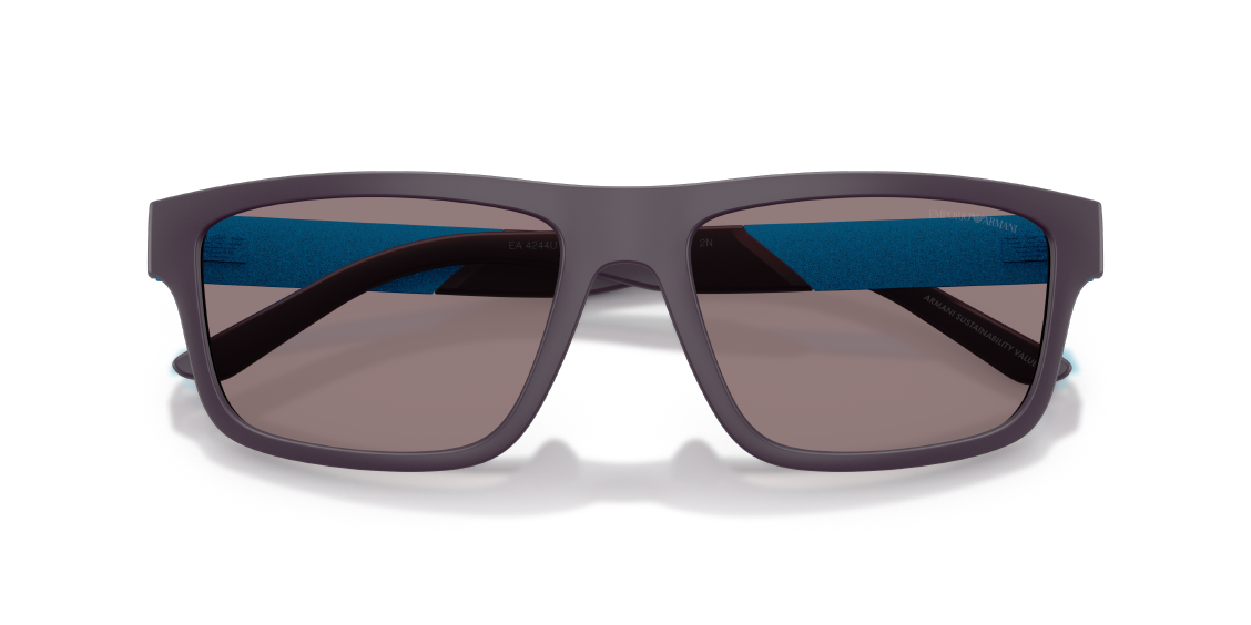 Солнцезащитные очки Emporio Armani EA4244U 62427N