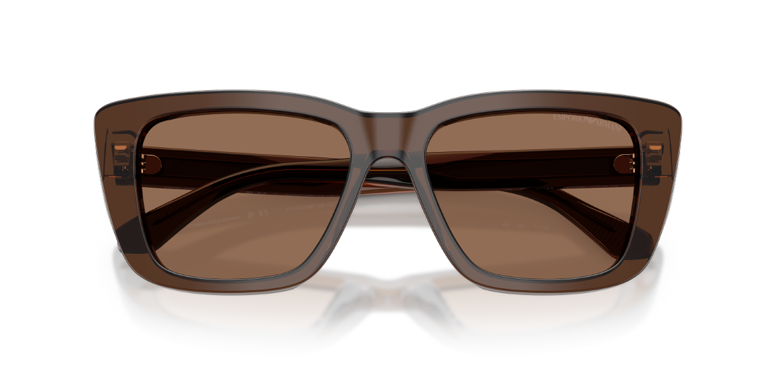 Солнцезащитные очки Emporio Armani EA4246U 625173