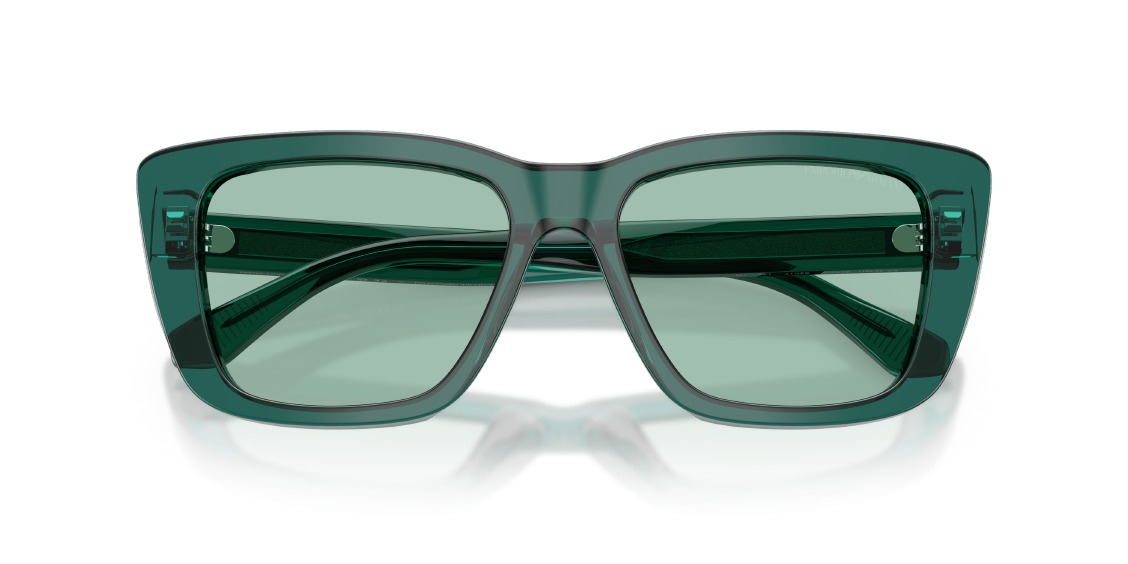 Солнцезащитные очки Emporio Armani EA4246U 6252/2