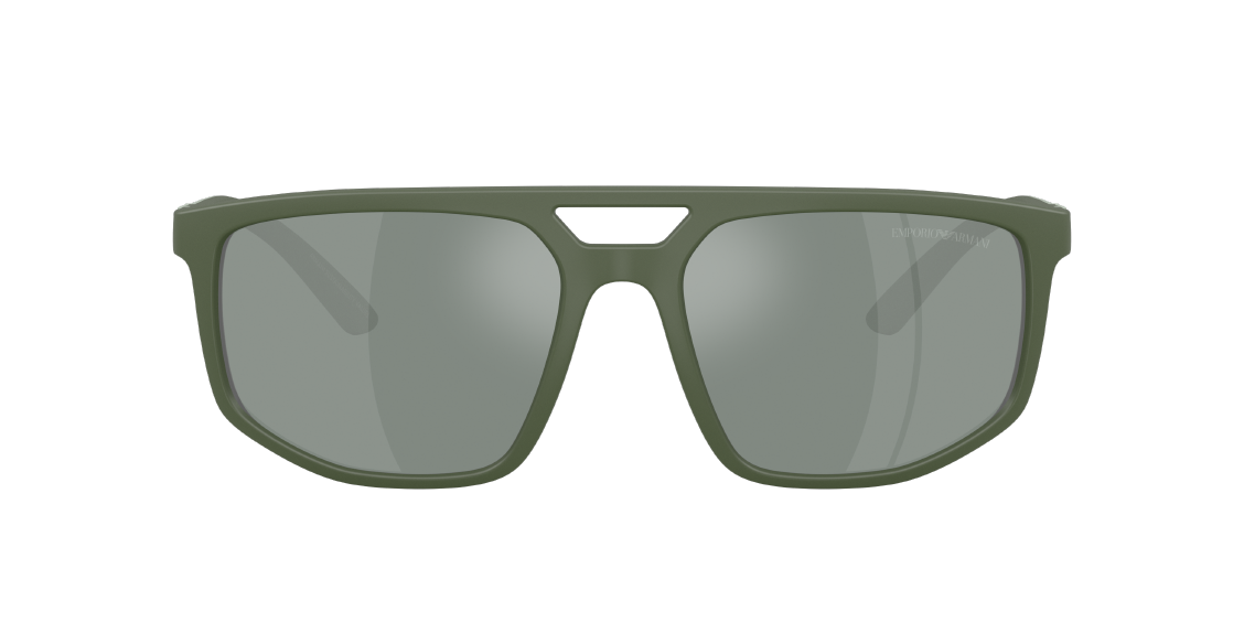 Солнцезащитные очки Emporio Armani EA4248U 625930