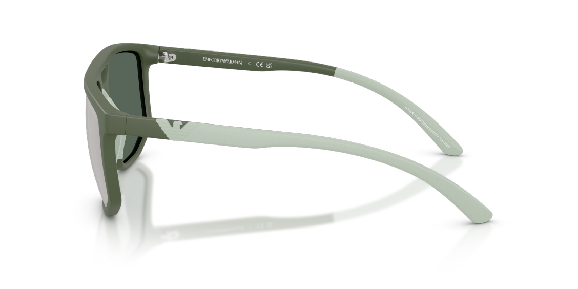 Солнцезащитные очки Emporio Armani EA4248U 625930