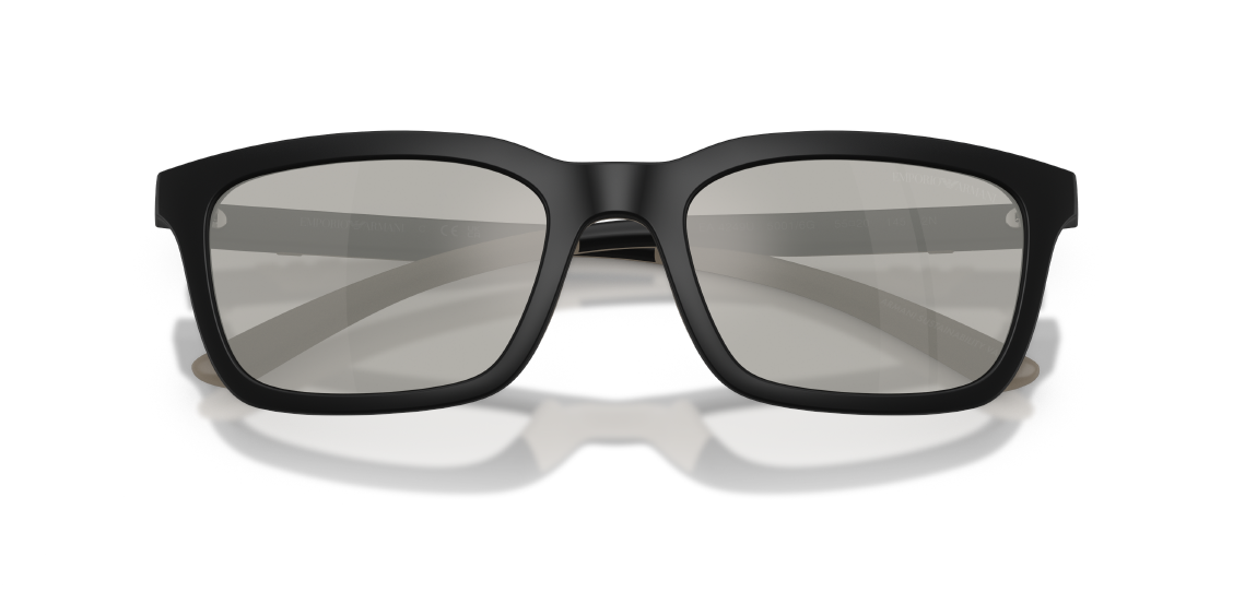 Солнцезащитные очки Emporio Armani EA4249U 50016G