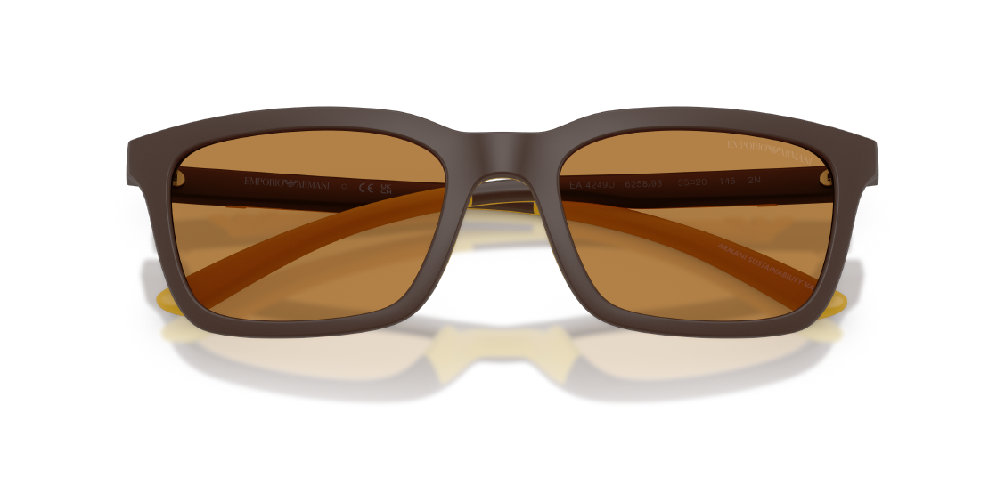 Солнцезащитные очки Emporio Armani EA4249U 625893