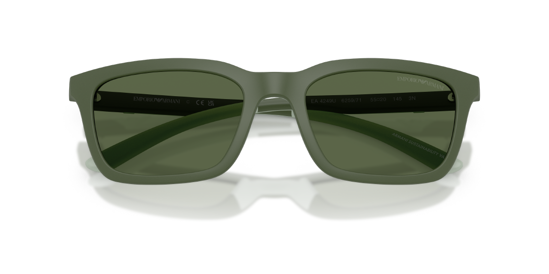 Солнцезащитные очки Emporio Armani EA4249U 625971