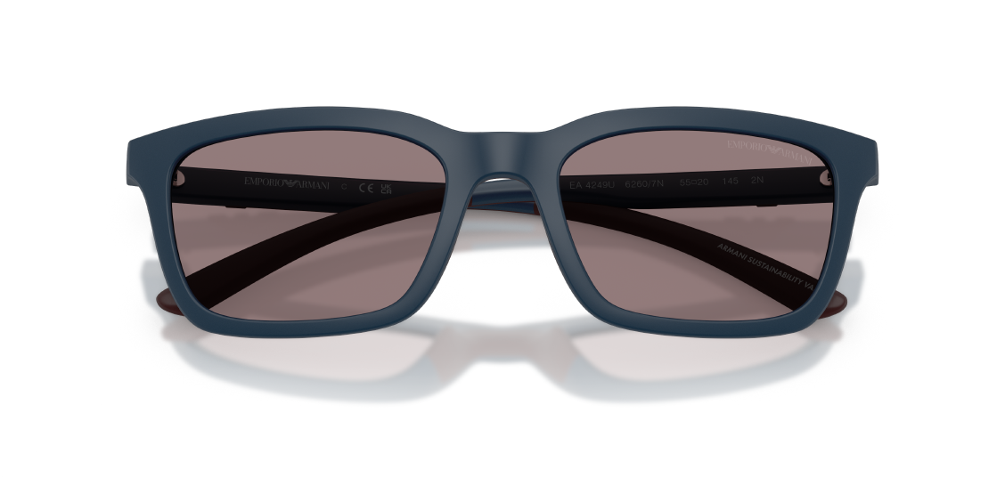 Солнцезащитные очки Emporio Armani EA4249U 62607N