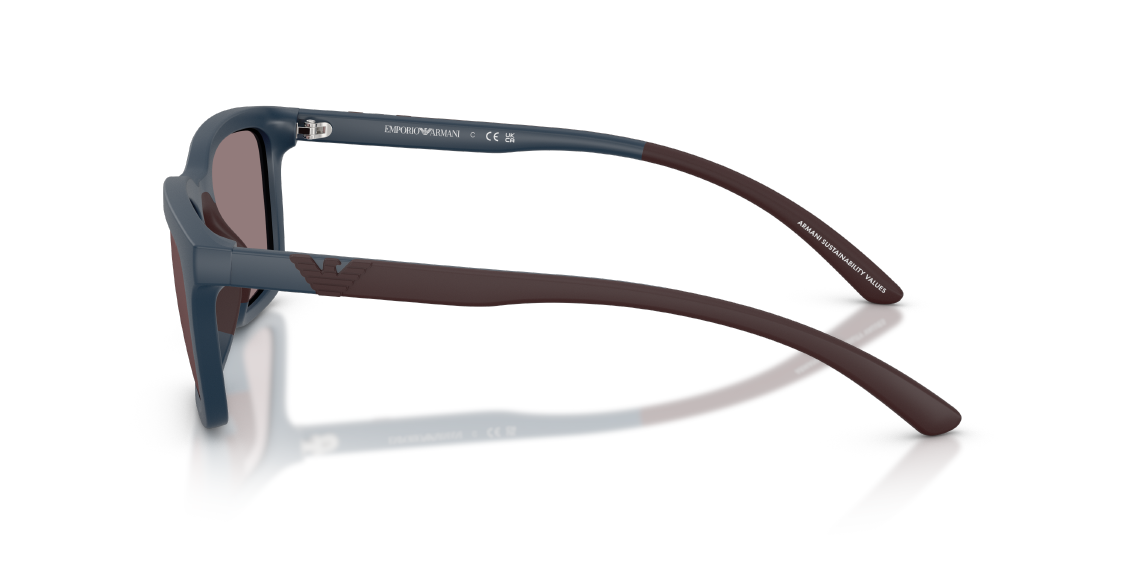 Солнцезащитные очки Emporio Armani EA4249U 62607N