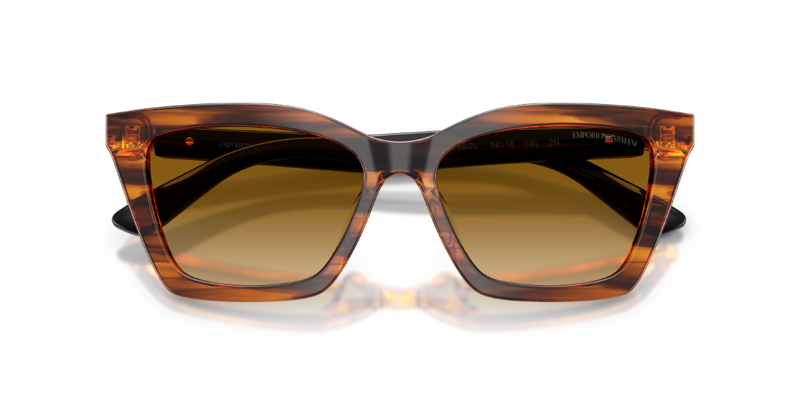 Солнцезащитные очки Emporio Armani EA4250U 62682L