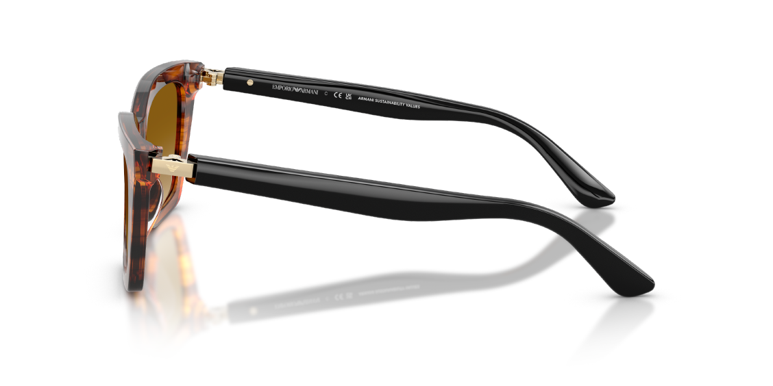 Солнцезащитные очки Emporio Armani EA4250U 62682L