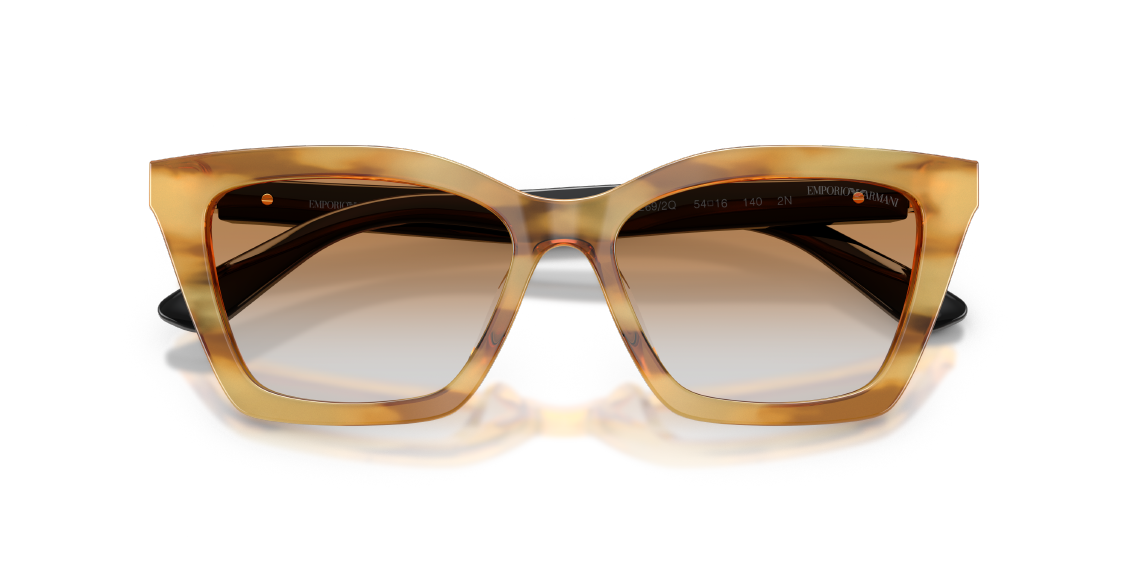 Солнцезащитные очки Emporio Armani EA4250U 62692Q