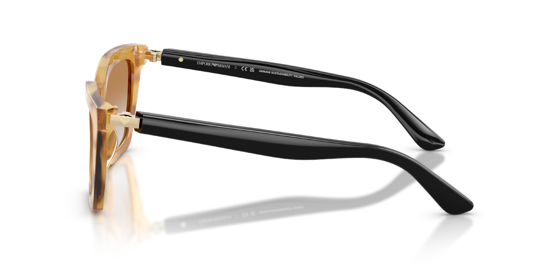 Солнцезащитные очки Emporio Armani EA4250U 62692Q