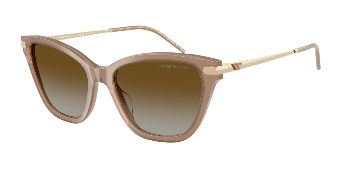Солнцезащитные очки Emporio Armani EA4251 6263T5