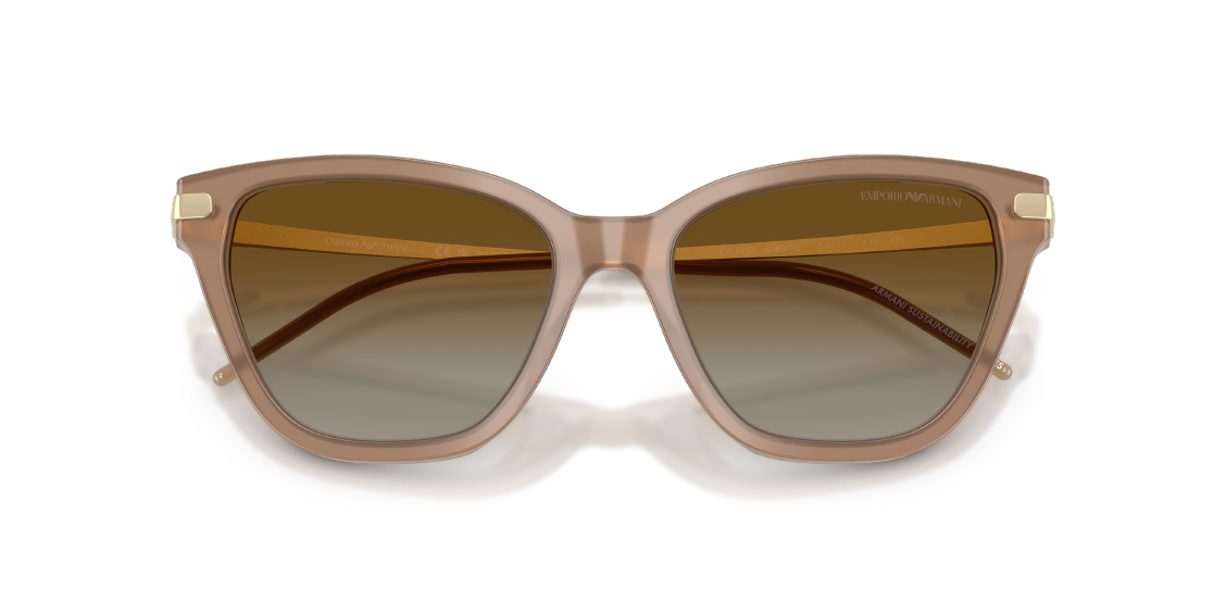 Солнцезащитные очки Emporio Armani EA4251 6263T5
