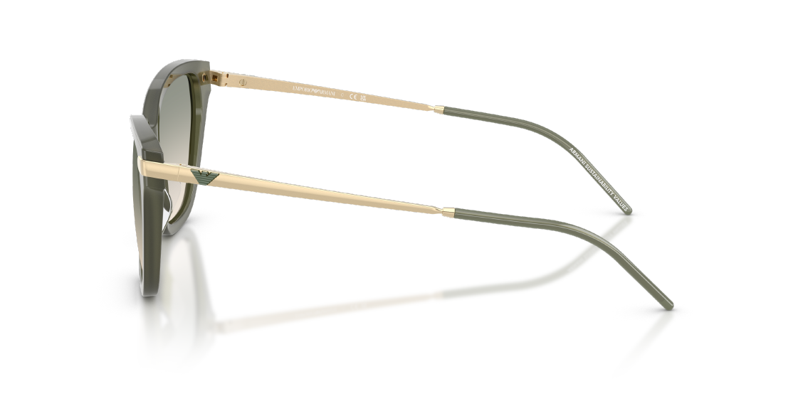 Солнцезащитные очки Emporio Armani EA4251 62642C