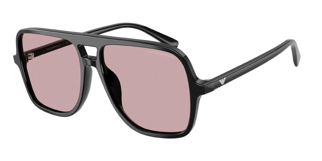 Солнцезащитные очки Emporio Armani EA4252U 501773