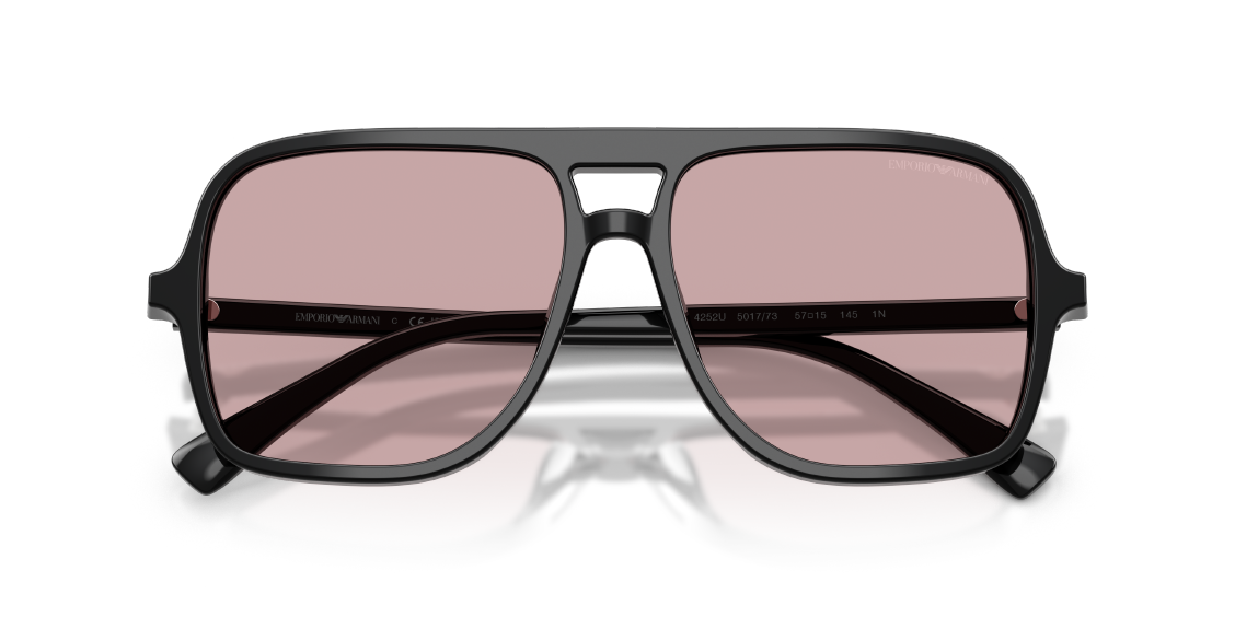 Солнцезащитные очки Emporio Armani EA4252U 501773