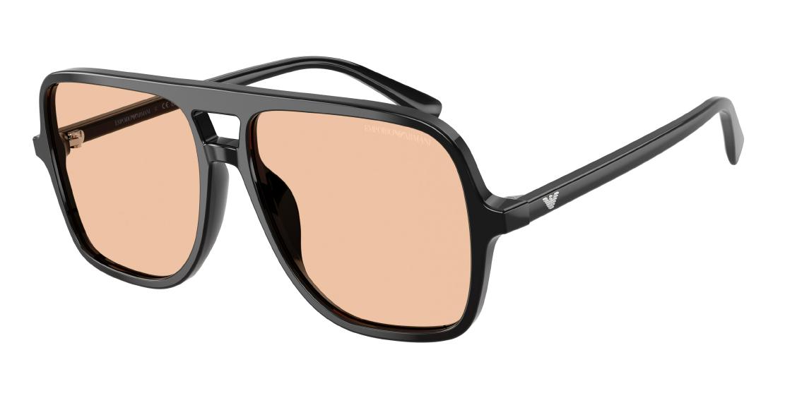 Солнцезащитные очки Emporio Armani EA4252U 501793
