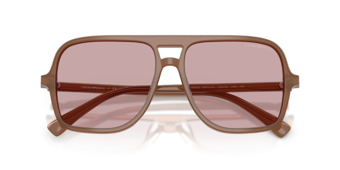 Солнцезащитные очки Emporio Armani EA4252U 627173