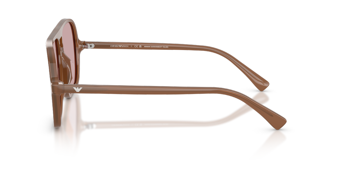 Солнцезащитные очки Emporio Armani EA4252U 627173