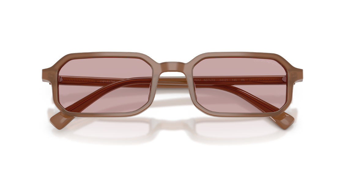 Солнцезащитные очки Emporio Armani EA4253U 627173