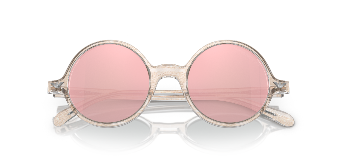 Солнцезащитные очки Emporio Armani EA 501M 60204Z