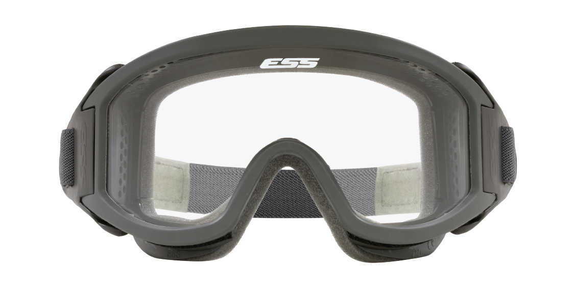 Горнолыжная маска ESS Striketeam EE7005 000001