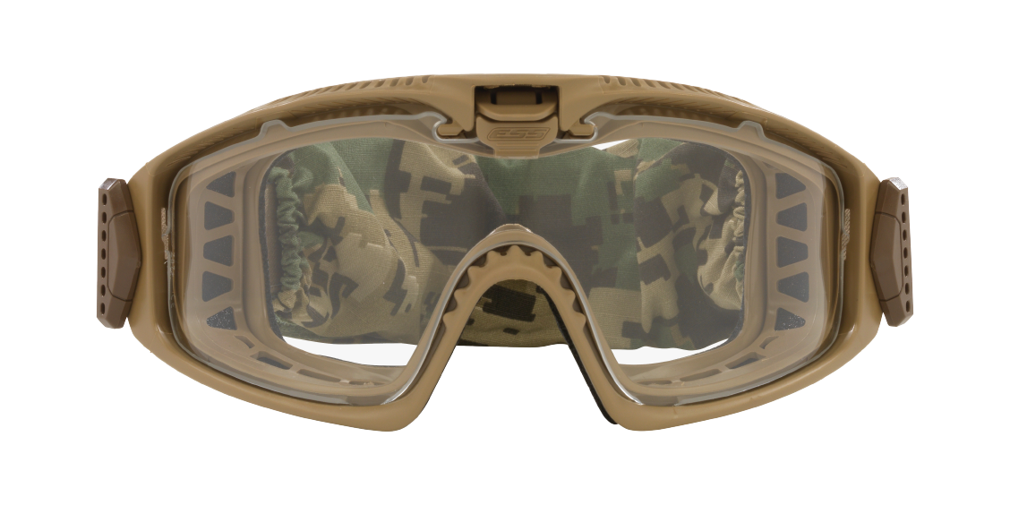 Горнолыжная маска ESS Influx EE7018 701813