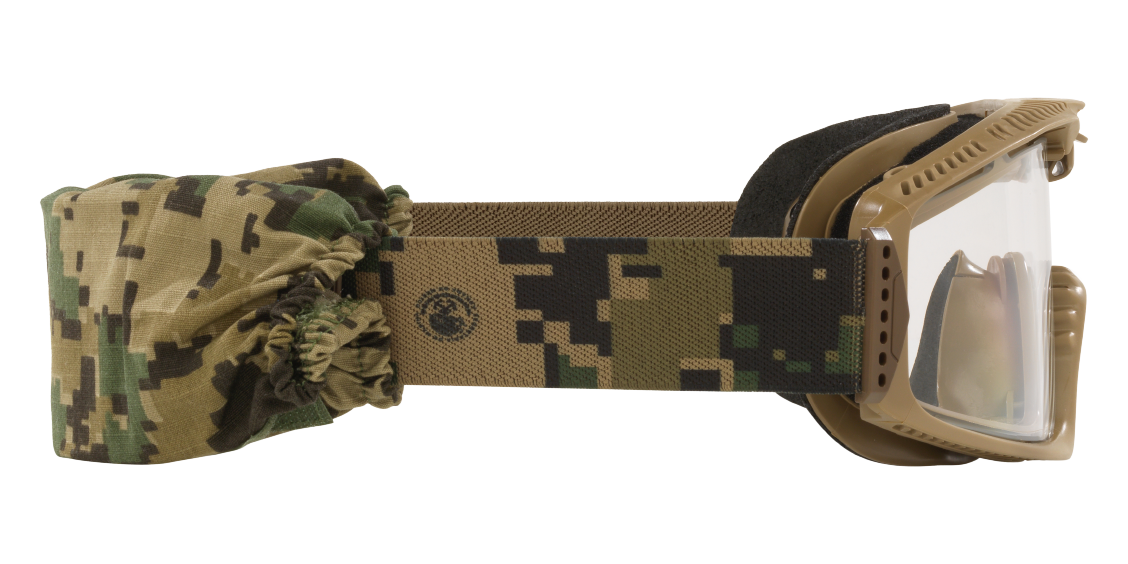 Горнолыжная маска ESS Influx EE7018 701813