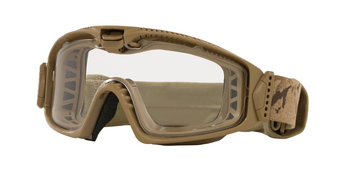 Тактические очки ESS Influx Goggle EE7018 701831