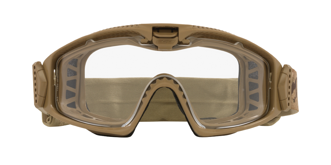 Тактические очки ESS Influx Goggle EE7018 701831