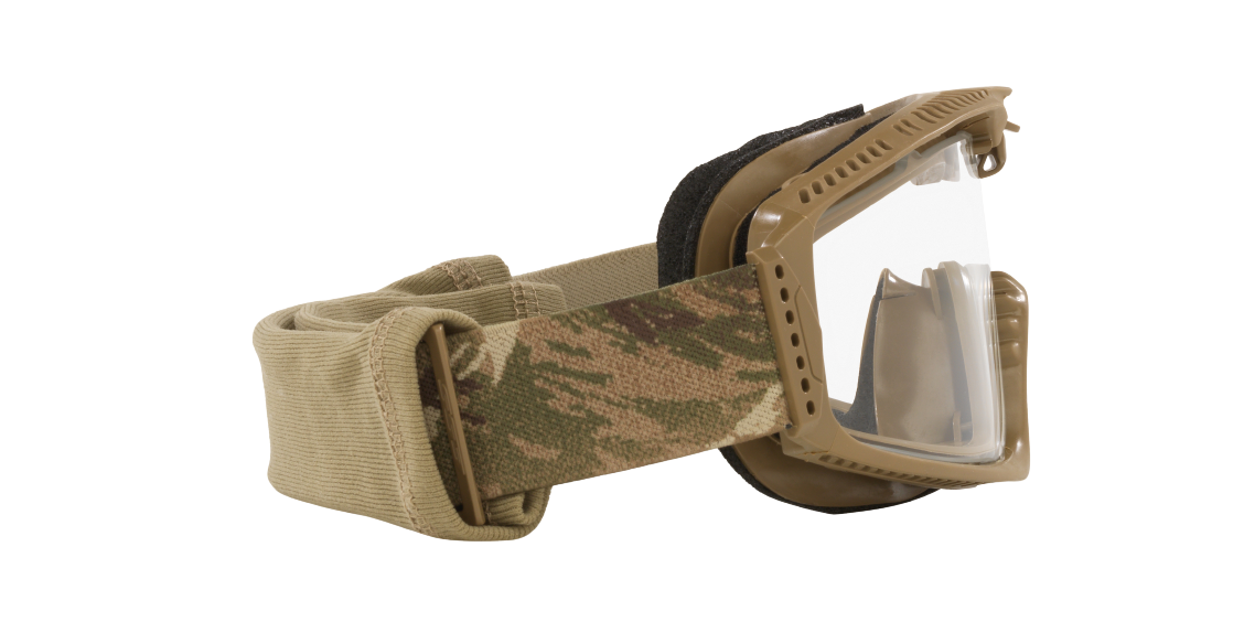 Тактические очки ESS Influx Goggle EE7018 701831