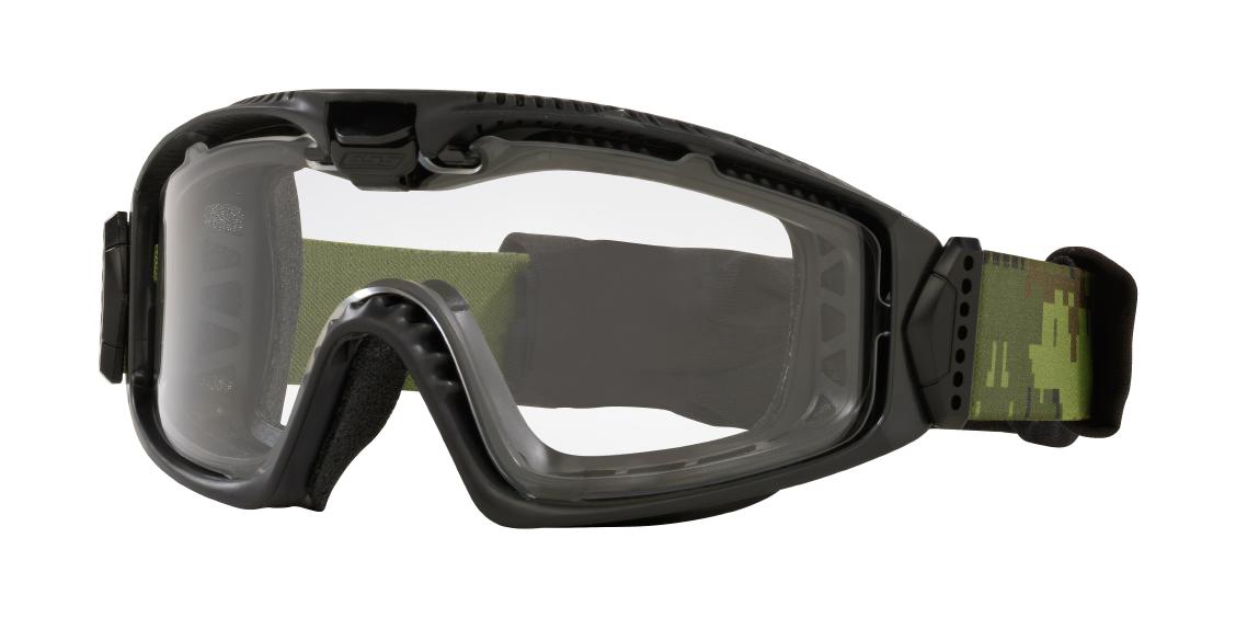 Тактические очки ESS Influx Goggle EE7018 701832