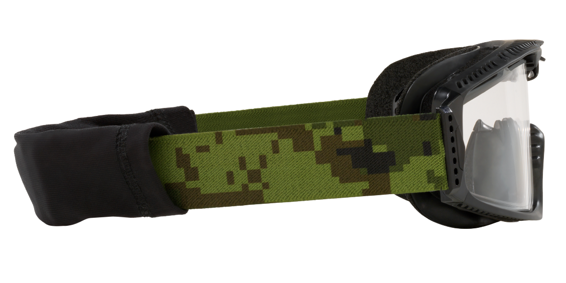 Тактические очки ESS Influx Goggle EE7018 701832