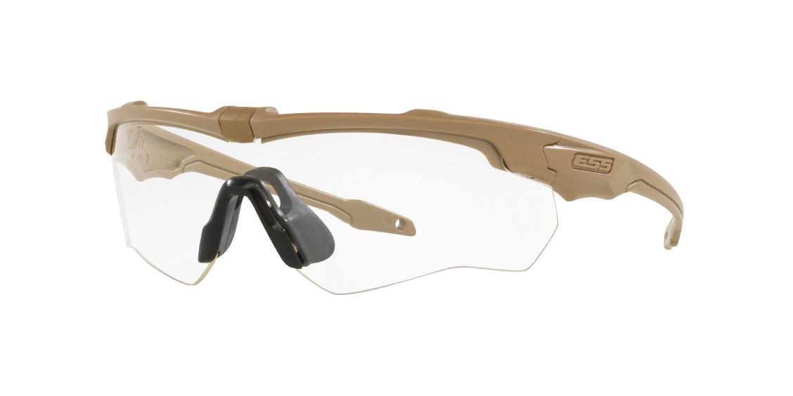Тактические очки ESS ESS Crossblade EE9032 903219