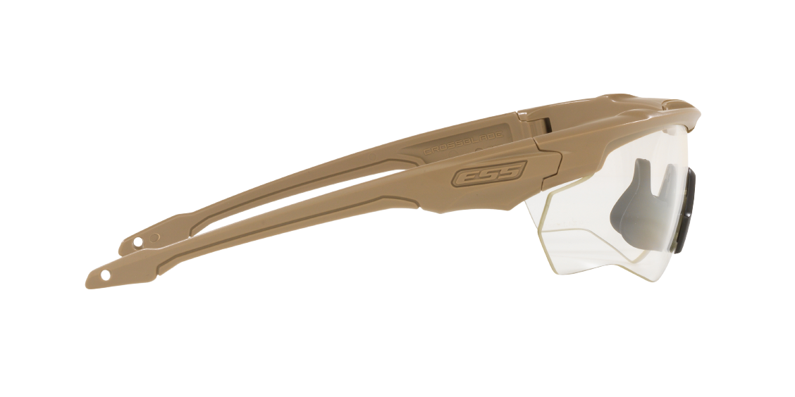 Тактические очки ESS ESS Crossblade EE9032 903219