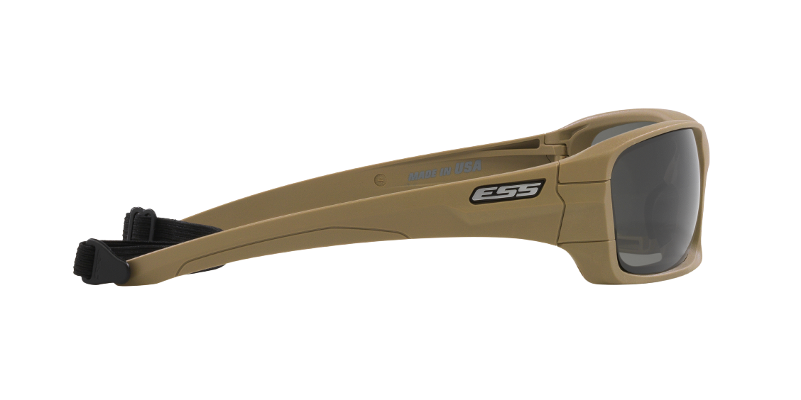 Солнцезащитные очки ESS Ess Ballistic Rollbar Naro EE9039 903906