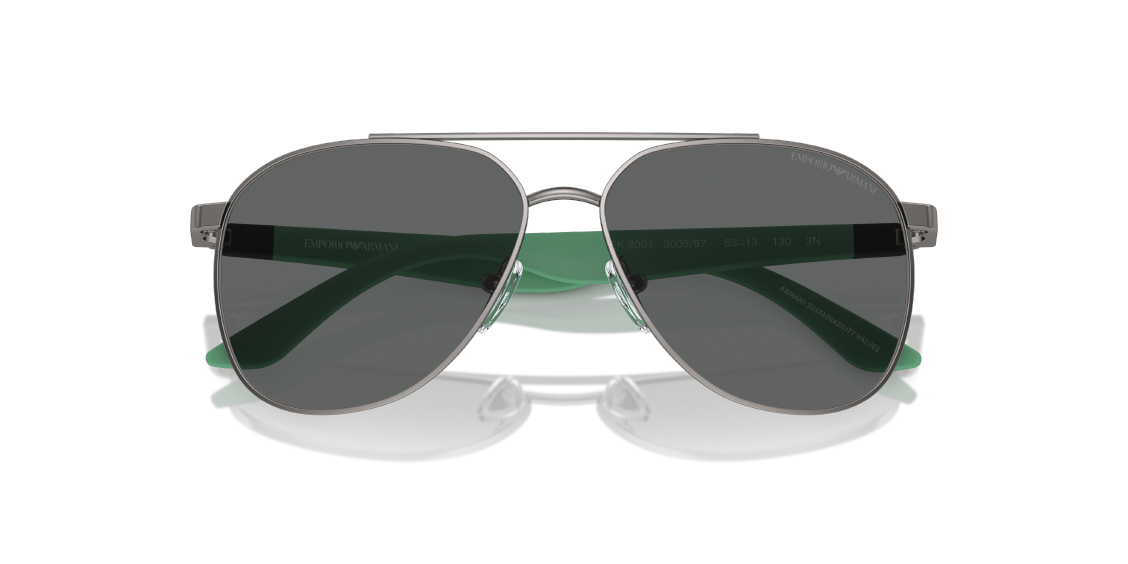 Солнцезащитные очки Emporio Armani EK2001 300387