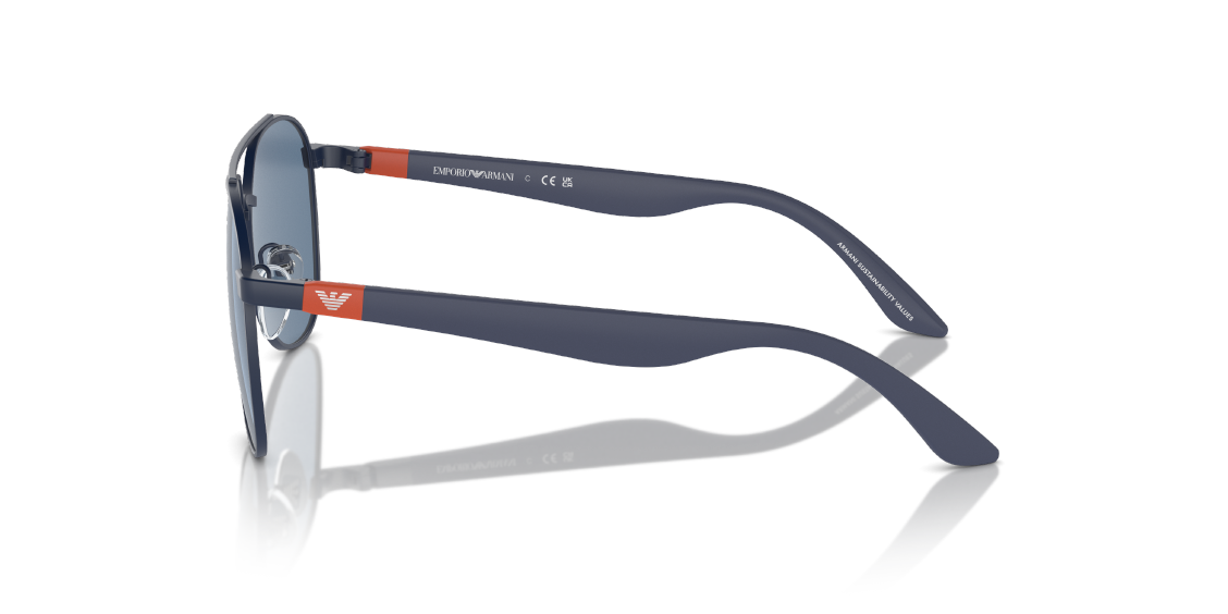 Солнцезащитные очки Emporio Armani EK2001 301880