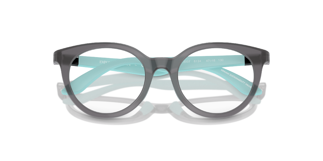 Оптическая оправа Emporio Armani EK3007 6134