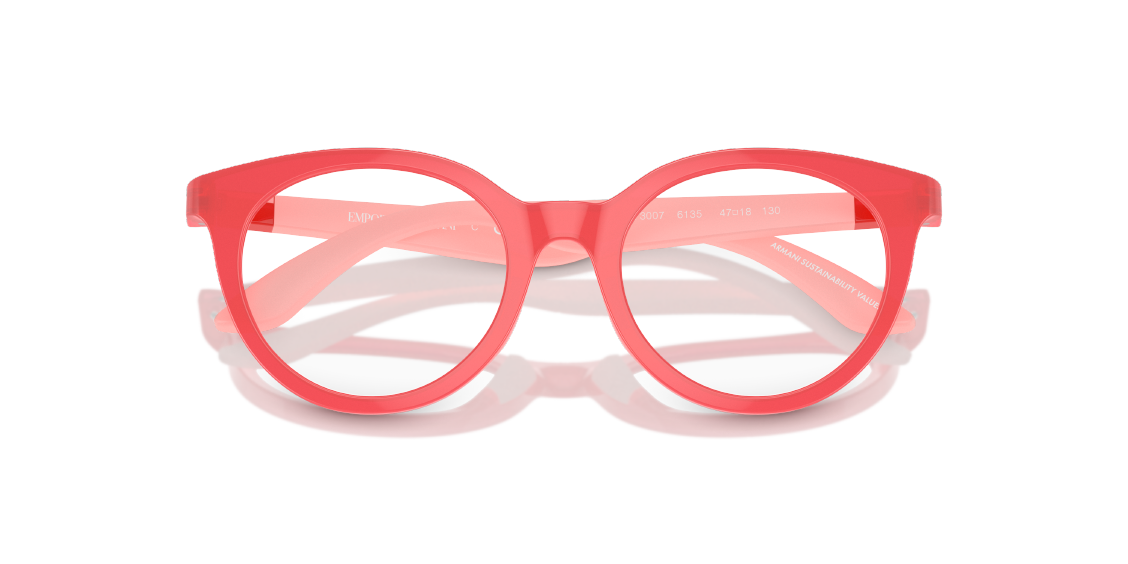 Оптическая оправа Emporio Armani EK3007 6135