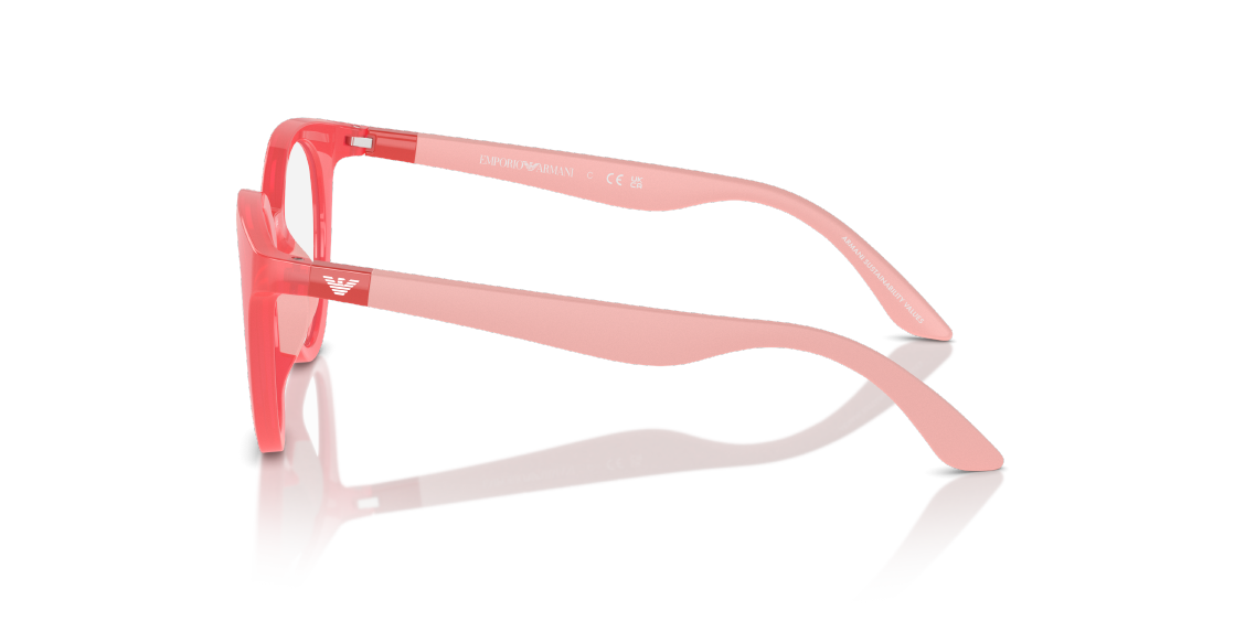 Оптическая оправа Emporio Armani EK3007 6135