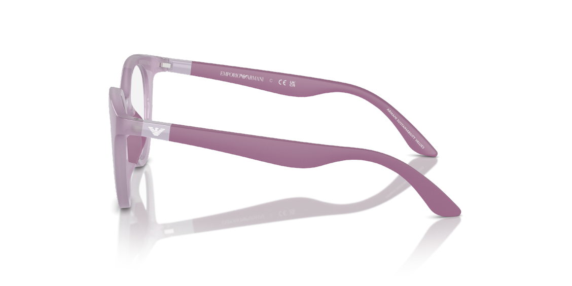 Оптическая оправа Emporio Armani EK3007 6136