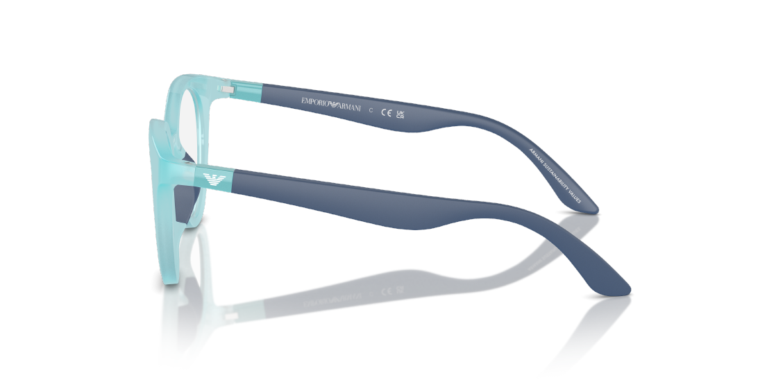 Оптическая оправа Emporio Armani EK3007 6137